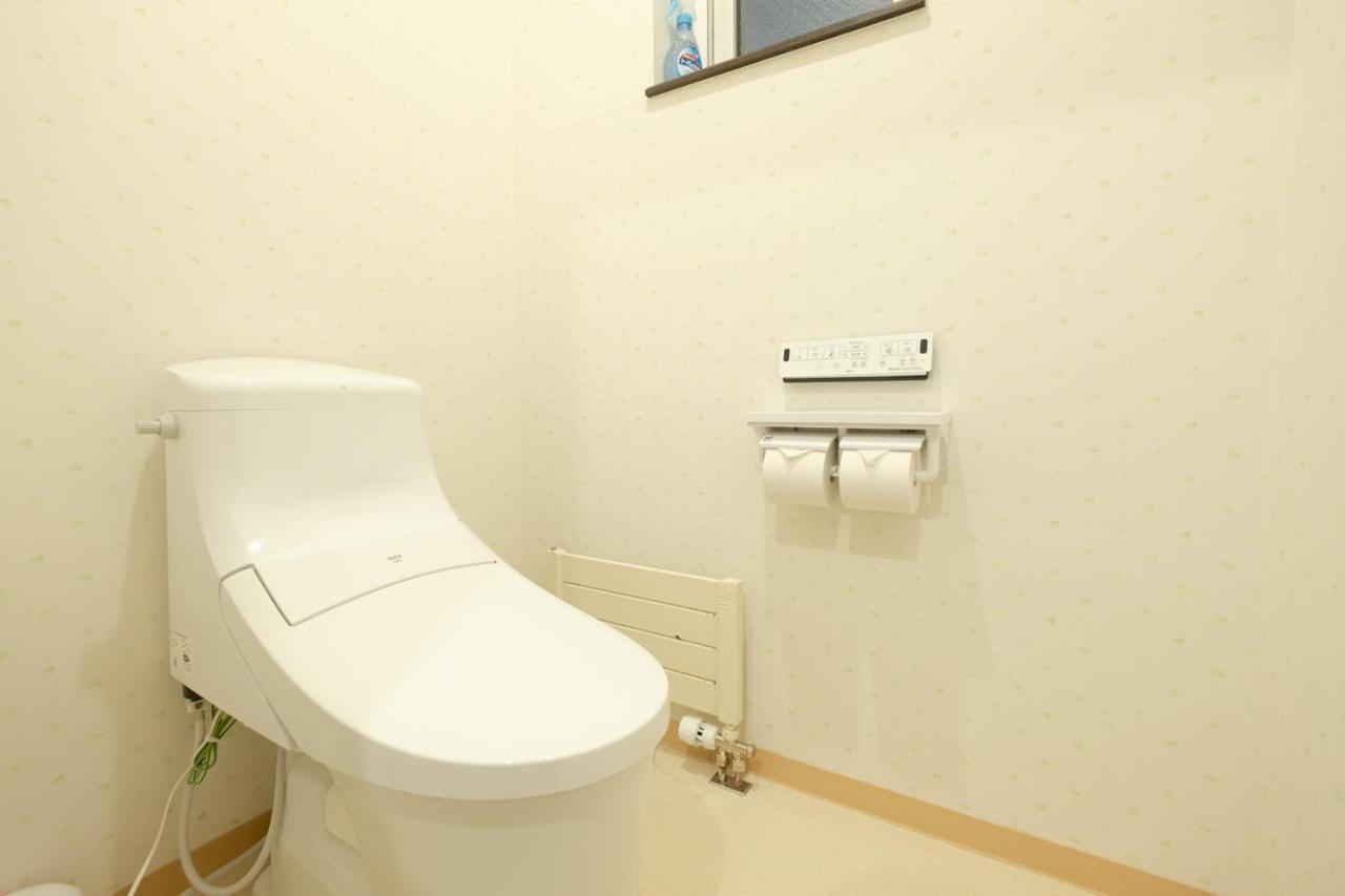 Stay In Asahikawa99 Ngoại thất bức ảnh