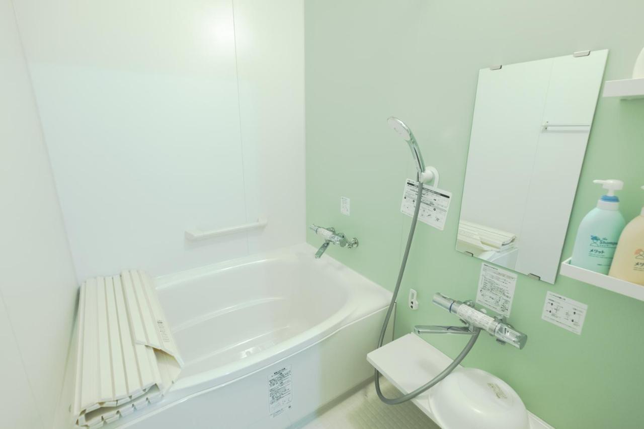 Stay In Asahikawa99 Ngoại thất bức ảnh