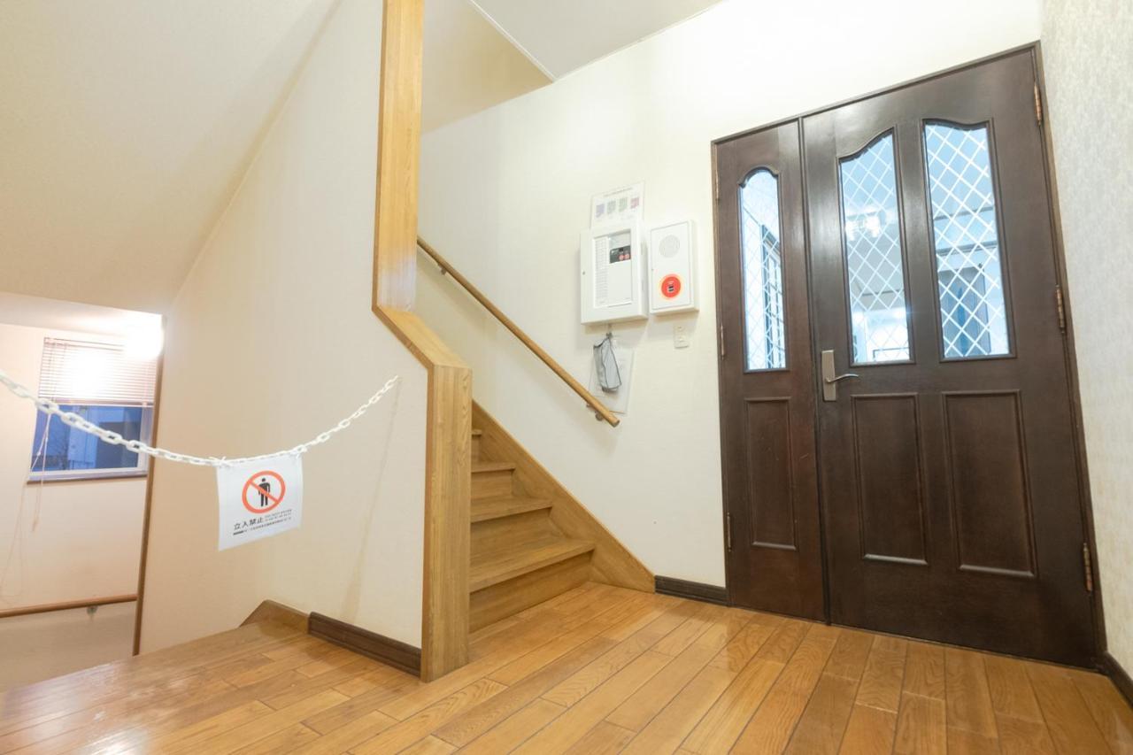 Stay In Asahikawa99 Ngoại thất bức ảnh