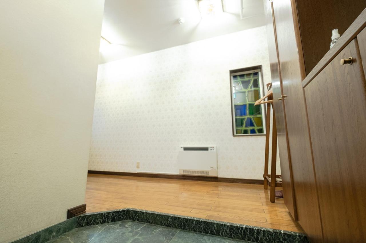 Stay In Asahikawa99 Ngoại thất bức ảnh