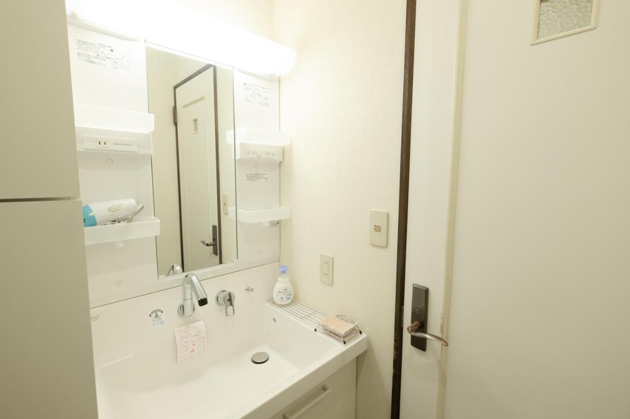 Stay In Asahikawa99 Ngoại thất bức ảnh
