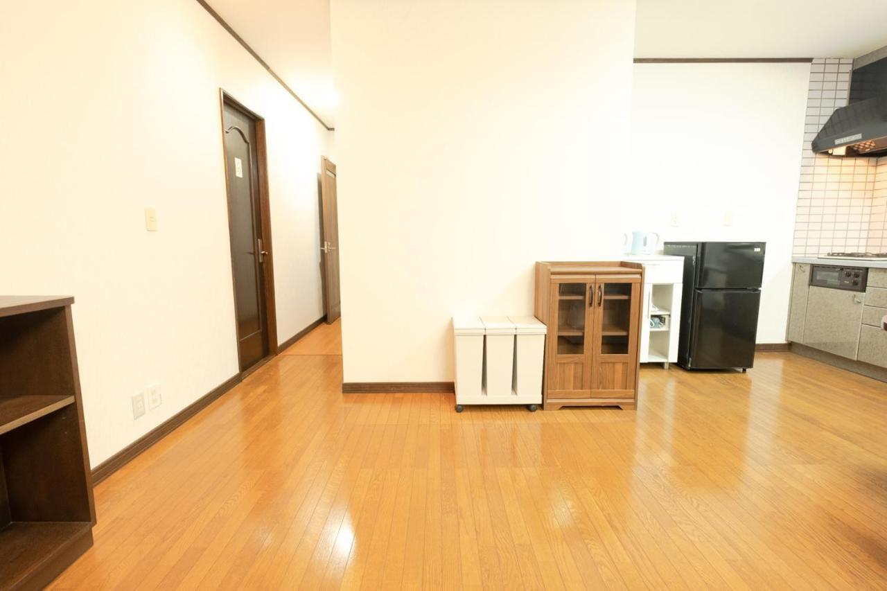 Stay In Asahikawa99 Ngoại thất bức ảnh