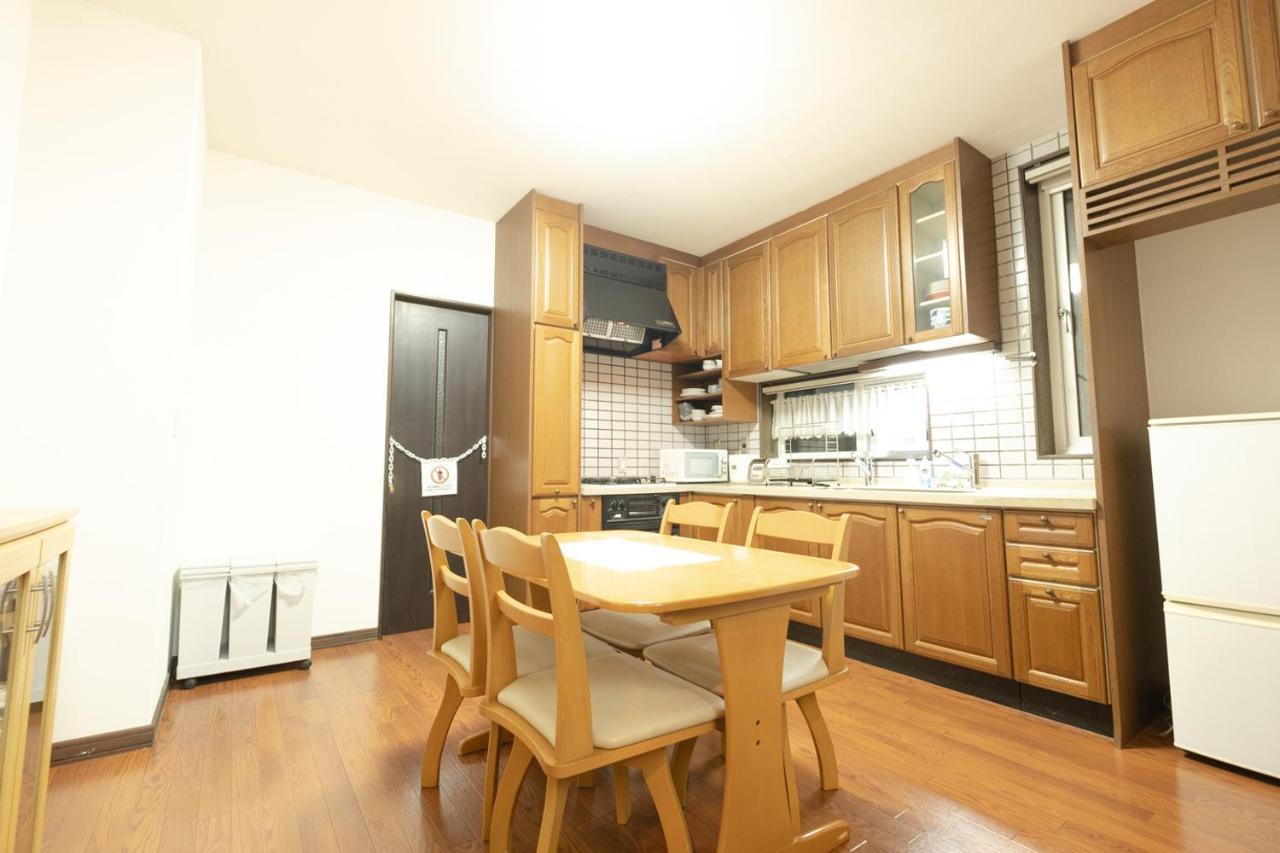 Stay In Asahikawa99 Ngoại thất bức ảnh