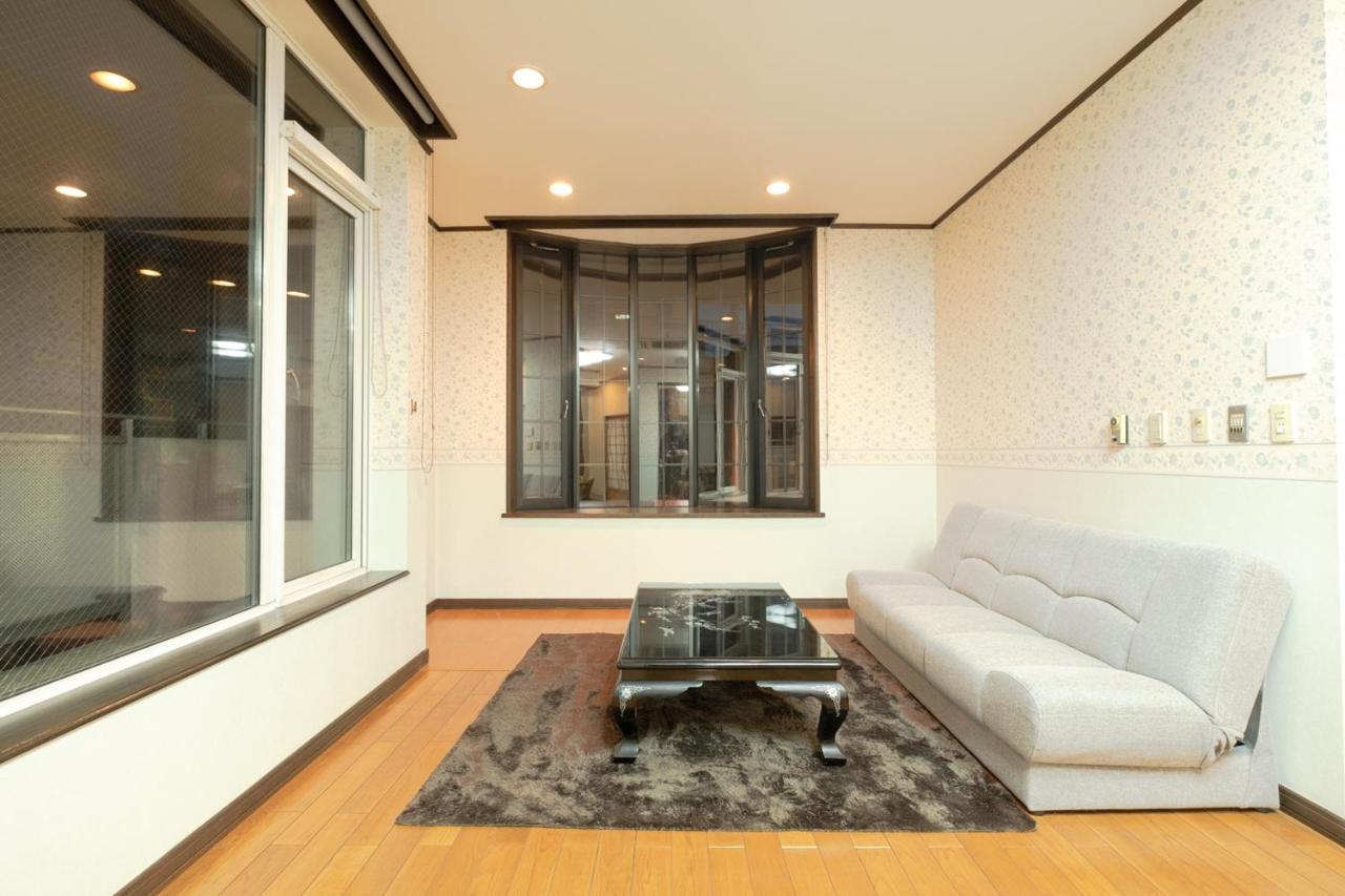 Stay In Asahikawa99 Ngoại thất bức ảnh