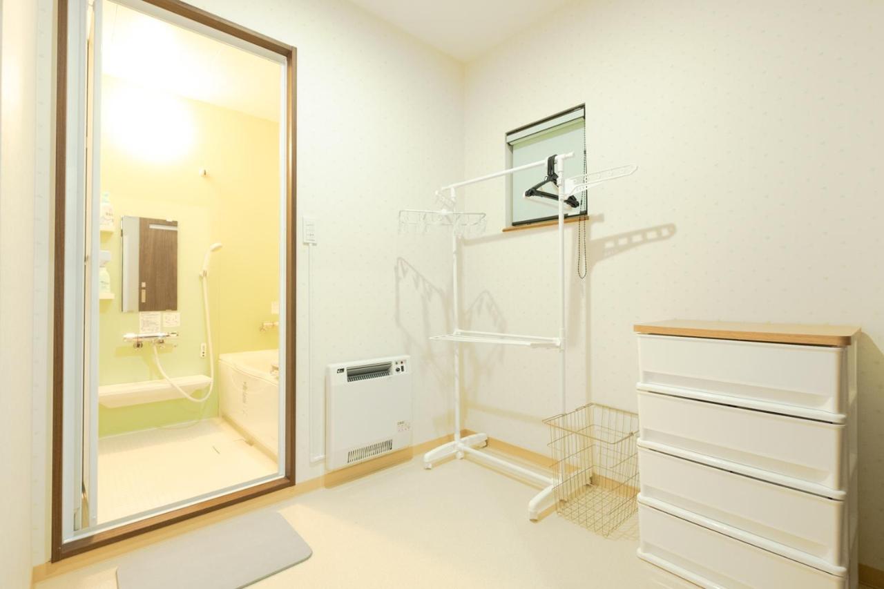 Stay In Asahikawa99 Ngoại thất bức ảnh