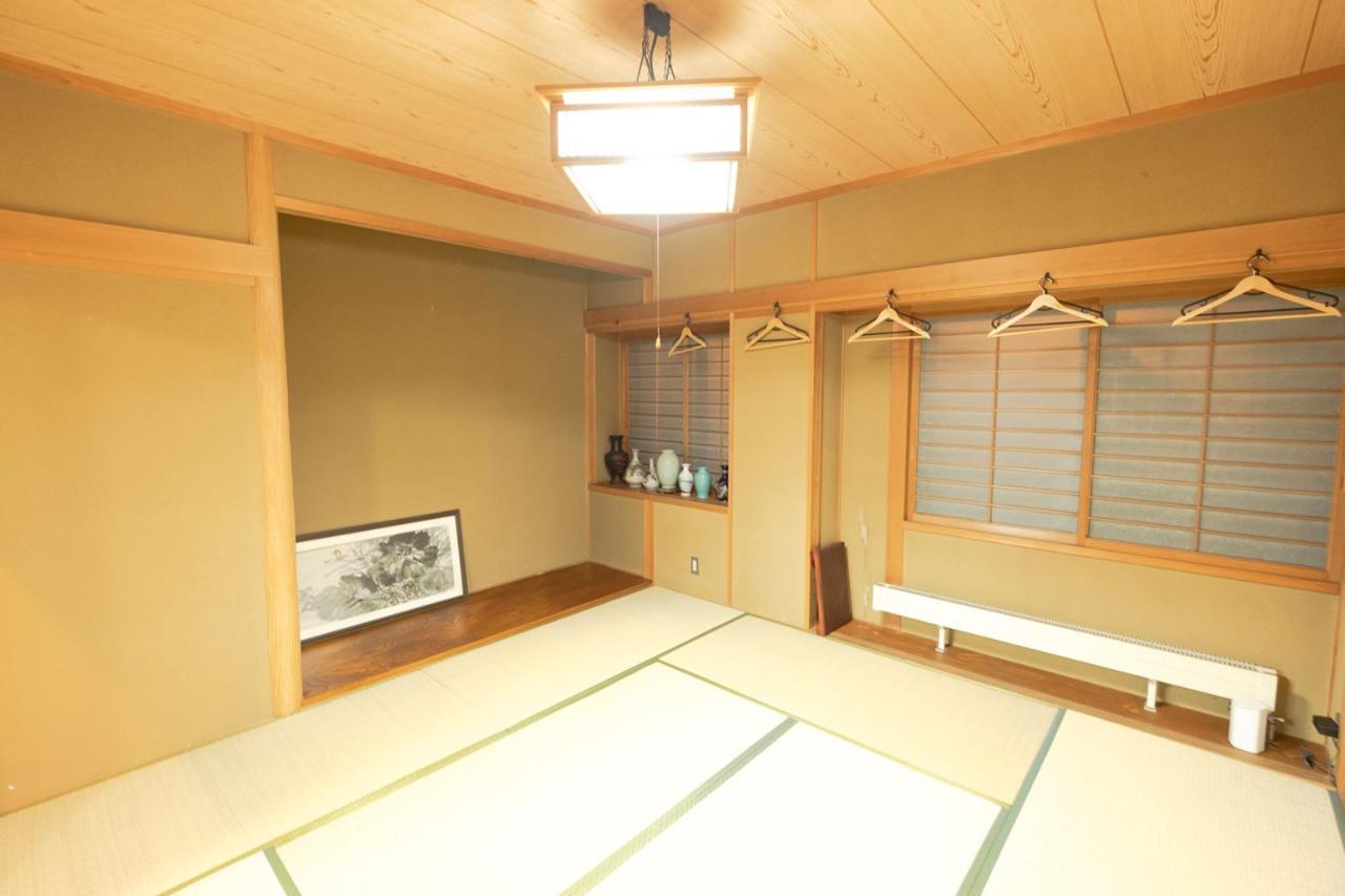 Stay In Asahikawa99 Ngoại thất bức ảnh