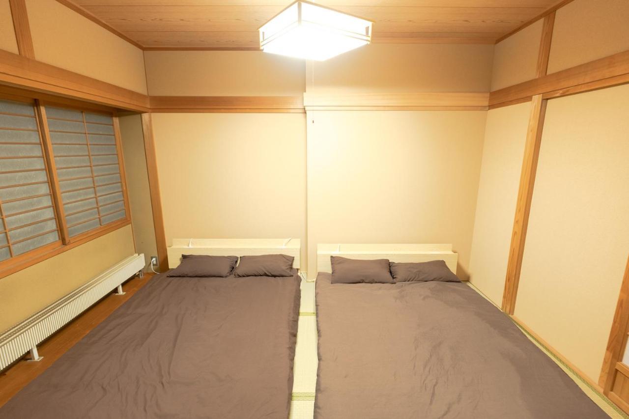 Stay In Asahikawa99 Ngoại thất bức ảnh
