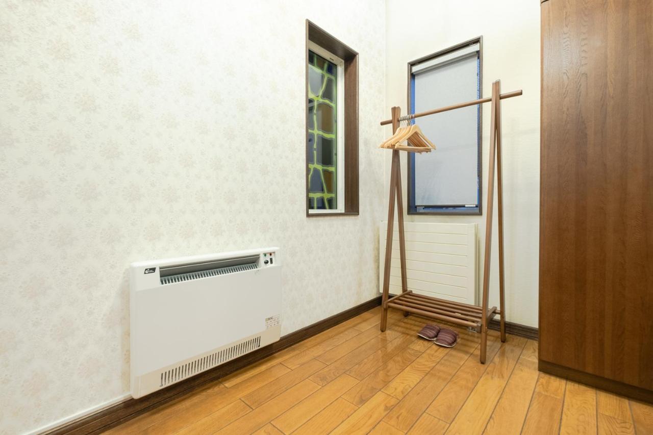Stay In Asahikawa99 Ngoại thất bức ảnh