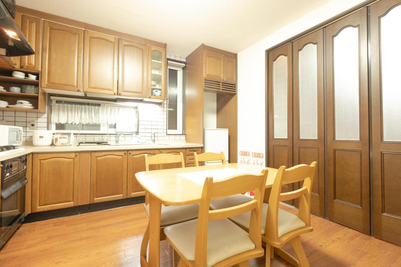 Stay In Asahikawa99 Ngoại thất bức ảnh